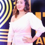 Munmun Dutta Instagram - Photo dump from ITA awards red carpet ❤️ . . . #aboutlastweek #itaawards #itaawards2022 #redcarpet #redcarpetfashion #awardsnight #munmundutta #postoftheday