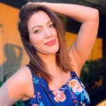 Munmun Dutta Instagram - ☀️ 🌞