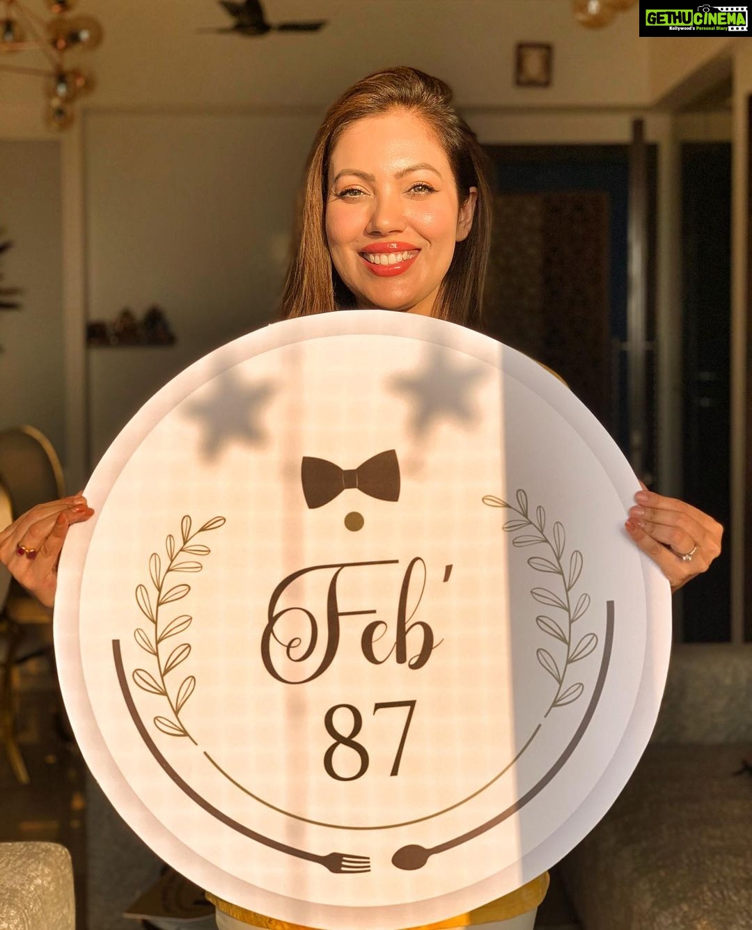 Munmun Dutta Instagram - So introducing my brands here again. I am super proud of this . Itโs literally a dream come true for me โค๏ธ We are currently only based in Mumbai. Hoping to serve you all soon pan India ๐ . ๐๐ช๐ง๐ ๐๐๐๐๐ฉ๐๐ง๐๐๐ฃ ๐ข Name of my brands are : 1) ๐
๐๐๐๐ - Delicious , mouth watering continental cuisine 9619096192 @feb87cafe 2) ๐๐ก๐ ๐๐จ๐ง๐ค ๐๐ฉ๐จ๐จ๐ง - Lip smacking and flavorful Chinese cuisine 9619096193 @themonkspoon 3) ๐๐จ๐ฅ๐ฅ๐ฒ๐ฐ๐จ๐จ๐ ๐๐ฎ๐ข๐๐ ๐
๐๐๐ญ๐จ๐ซ๐ฒ - Blending health and taste together. 9619096194 @bollywoodjuicefactory 4) ๐๐ก๐ ๐๐ก๐๐ฉ๐ฅ๐ - Authentic taste of Gujarat 9619096195 @chaathepla Also find us on ZOMATO โฌ
๏ธ #mynewventure #foodbusiness #food #continental #chinese #juicesandmoctails #munmundutta #feature #foodporn #explore