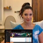Munmun Dutta Instagram - Use my code NzaMsF to get 100% bonus on your first deposit on FairPlay (@fairplay_india)- India’s biggest and most trusted sports exchange with the best odds in the market! Greater odds = Greater winnings, EVERYDAY! Choose from 30+ premium sports to bet on and win big at! Not only that, also play live card games and live casino games with real dealers! Get your winnings directly into your bank account without any verification or KYC! Start winning today! Visit https://fairplay.club/ and GET, SET, BET! . #sportsbook #premiummarket #bestodds #cashprize #bigprofits #winbigeveryday #fairplayclub #clubmembership #depositbonus #bonus #t20cricket #t20fever #worldcupcricket #tennis #football #bestodds #cash . . Disclaimer: ALWAYS PLAY RESPONSIBLY AND WITHIN YOUR MEANS.
