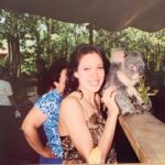 Munmun Dutta Instagram - Throwback Throwback Throwback to waaaaaaaayy back .. My first ever international trip .. to AUSTRALIA 🇦🇺 … For a modelling assignment .. was still in college.. My my !! What beautiful memories… Wide Eyed !! I was love struck and in awe of everything.. Couldn’t believe that I landed this big assignment and it took me to Aussie land… 😍😍 Pictures were clicked on those Kodak cameras 📸 with negative ( don’t know what were they called). Of course as a mere student could not afford a digital cam. 😊 . . . #behindthescenes #bts #modelling #travelmemories #throwback #majorthrowback #australia #munmundutta #wanderlust #photodump Australia