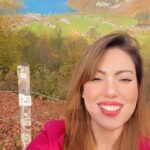 Munmun Dutta Instagram - 📍Somewhere on the way 🇨🇭😍 . #ddljmoment #switzerland🇨🇭 #bollywoodislove #dilwaledulhanialejayenge #munmundutta #roadtrip #swissalps