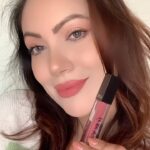 Munmun Dutta Instagram - @reneeofficial Smudge-proof, waterproof, and transfer-proof, composed with vegan and cruelty-free ingredients. Stay With Me lip colours by RENÉE are all you need in your vanity. Let me know in the comments below which is your favourite shade? Use code MUNMUN10 to get 10% off Exclusively available on www.reneecosmetics.in Also available on Nykaa #ReneeCosmetics #StayWithMe #LiquidMatte #NonTransfer #SmudgeProof #WaterResistant #TransferProof #LipColourThatStaysWithYou #Face #Makeup #Reels #Trends #TrendingReels #ReelItFeelIt #Transitions #FeelItReelIt #munmundutta
