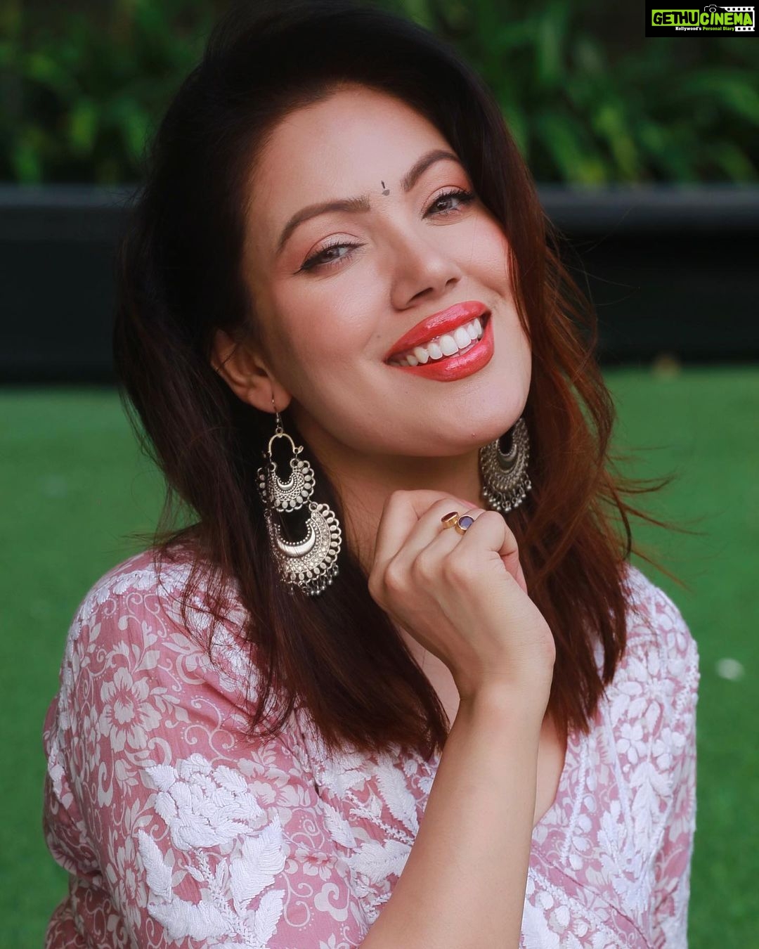 Munmun Dutta Instagram - ❤️ . . #munmundutta #picturesoftheday #saturday #smilemore
