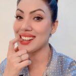 Munmun Dutta Instagram - We all need this @iamcardib energy in our lives 🥰 . . . #reels #reelitfeelit #selflove #munmundutta #trending #reelkarofeelkaro #reelsinstagram
