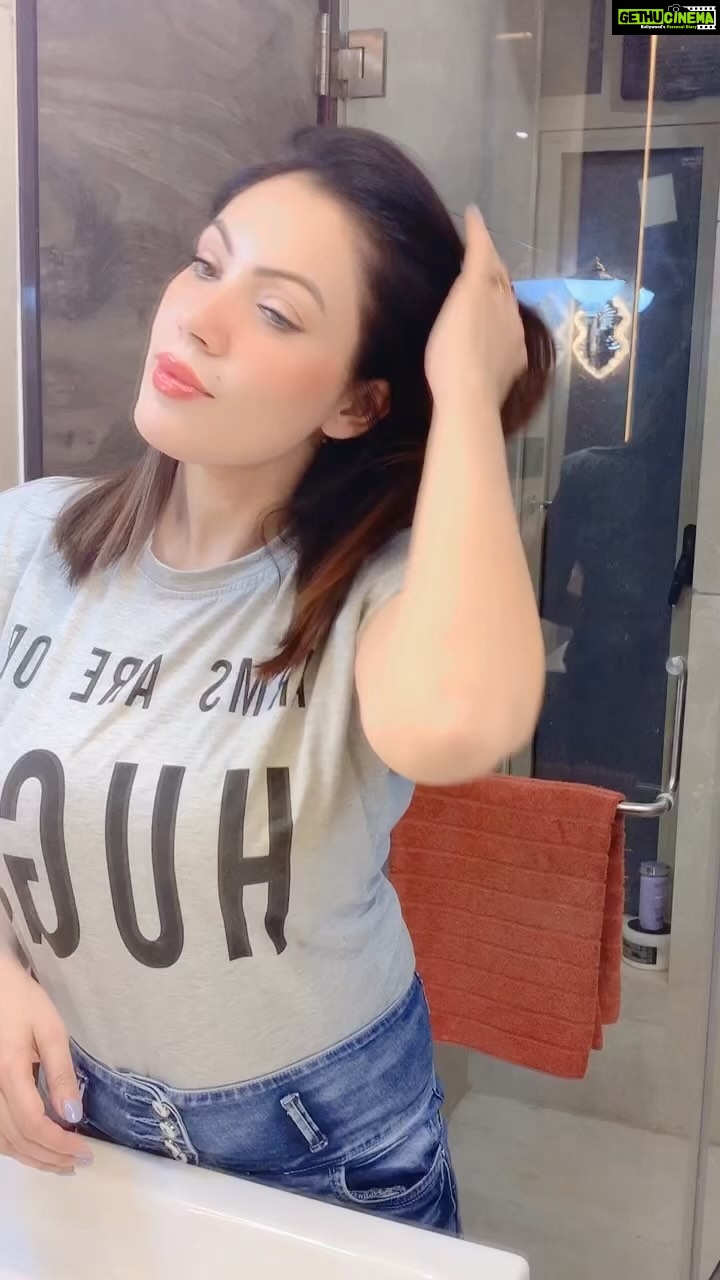 Munmun Dutta Instagram вђ Holiday Vibes Are On рџ ѓрџџ Reels