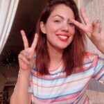 Munmun Dutta Instagram - 💃🏻🕺🏻 . . . #reels #reelsinstagram #munmundutta #reelitfeelit #reelkarofeelkaro #sundayfunday #sundayvibes #trendingnow #shakeyourbody #likeabellydancer