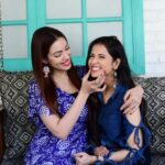 Munmun Dutta Instagram – It’s my favourite girl’s birthday 🥳, my sweetest, honest and smartest AFFI 😘😘 

Wish you so much peace, love, and happiness always my dearest @afreenriaz . Sending lots and lots of blessings your way. ❤️

Here’s to lots of work and adventures together ❤️

P.S- Teri party baaki hai and mere haath ki chai and coffee 😘😘