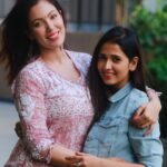 Munmun Dutta Instagram – It’s my favourite girl’s birthday 🥳, my sweetest, honest and smartest AFFI 😘😘 

Wish you so much peace, love, and happiness always my dearest @afreenriaz . Sending lots and lots of blessings your way. ❤️

Here’s to lots of work and adventures together ❤️

P.S- Teri party baaki hai and mere haath ki chai and coffee 😘😘