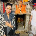 Munmun Dutta Instagram - Last year in May , while visiting Bikaner for an event, I and my team had the divine opportunity to visit Karni Mata temple in Deshnoke 🙏🏻 The temple is dedicated to Karni Mata, who the locals believe is an incarnation of Goddess Durga, the protective Mother Goddess in Hindu religion. The Karni Mata Mandir is popular for being home to over 25,000 rats that inhabit and freely meander around the temple complex. People from different corners of India and abroad come to witness this astounding spectacle and also bring milk, sweets and other offerings for these sacred beings. This has to be one of the most unique experiences I have had 🙏🏻❤️ . #karnimata #karnimatatemple #rajasthan #munmundutta #divineenergy #templesofindia #hinduism #hindutemple Karni Mata Temple, Deshnok, Bikaner, Rajasthan