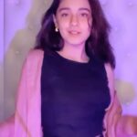 Naisha Khanna Instagram - 💗🎀 outfit: @kshom.official #collab #trending #reels #reelsinstagram #likes #ootd