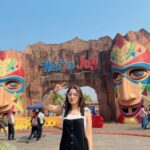 Naisha Khanna Instagram - more pics coming soon✨ #collab #collaboration 📍WetN’joy Follow : @wetnjoy . . . . #wetnjoy #amusementpark #wetnjoywaterpark #lonavala #wetnjoyamusementpark #waterpark Wetnjoy Water Park & Amusement Park