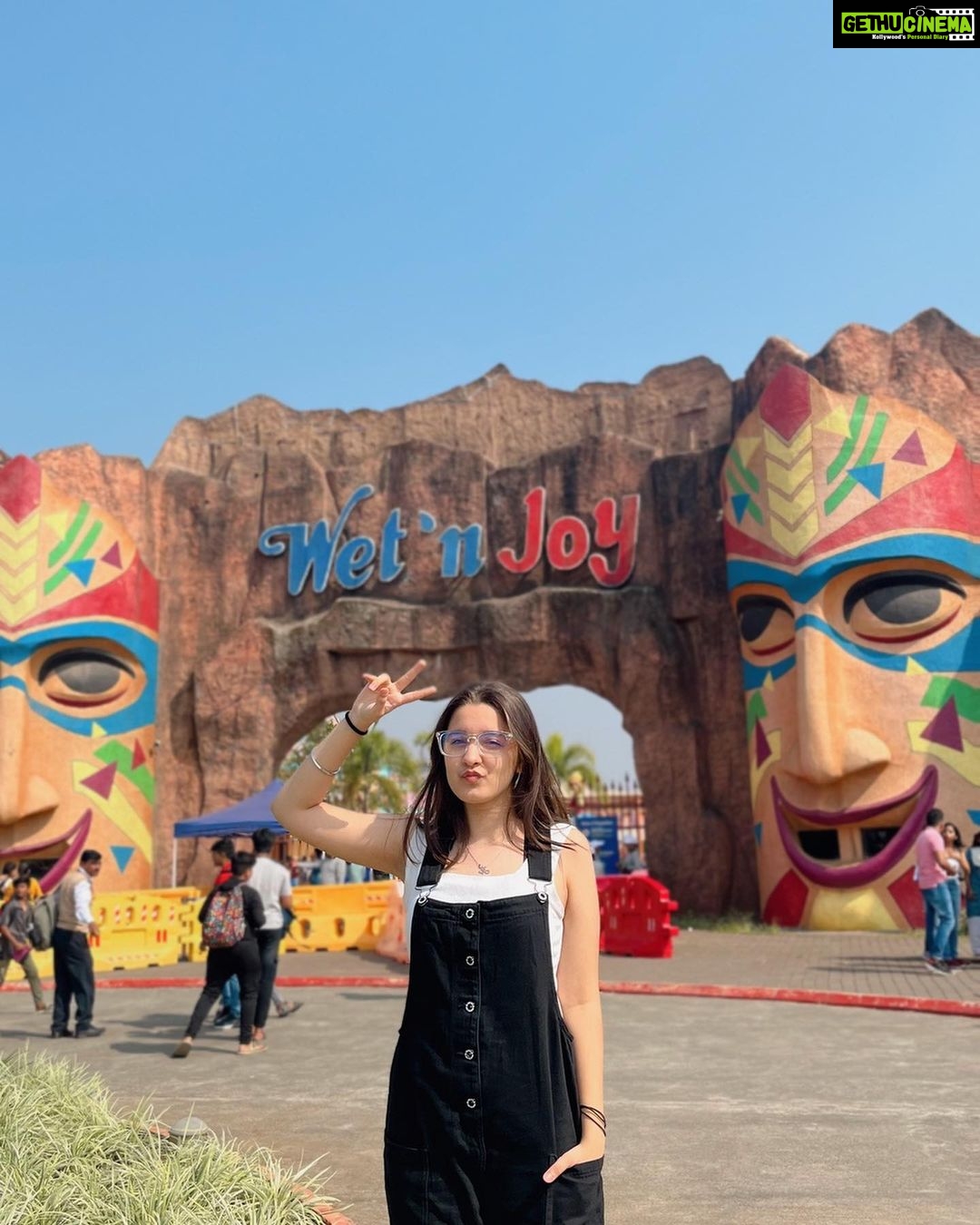 Naisha Khanna - 28.4K Likes - more pics coming soonβ¨
#collab #collaboration πWetNβjoy
Follow : @wetnjoy
.
.
.
.
#wetnjoy #amusementpark #wetnjoywaterpark #lonavala #wetnjoyamusementpark #waterpark