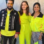 Naisha Khanna Instagram - Love them. 🥺🫶🏻