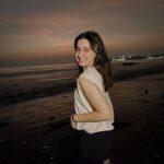Naisha Khanna Instagram - Today 🌅💞🥹
