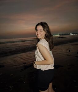 Naisha Khanna Instagram - Today 🌅💞🥹