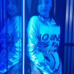 Naisha Khanna Instagram – Some slowmos i love 💙

#explorepage #trending #manike #viral