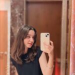 Naisha Khanna Instagram – for your eyes only 🫶🏻✨
