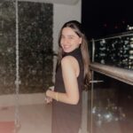 Naisha Khanna Instagram - from my camera roll to yours, because this night was just 🤍✨