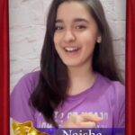 Naisha Khanna Instagram - The journey from theater to TV begins soon !! Enter as soon as possible !! 🔥🔥🎭 Last date for registration: 18th September 2022 ! @qmarathiofficial_ @chingari_in #nQMarathi #mahakarandak #youthfull #yfmahakarandak #QMarathiyouthfull #QMarathiyouthfullmahakarandak #youth #ekankika #ekankikamahakarandak #competition #marathi