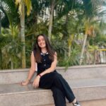 Naisha Khanna Instagram - 9th grade is here 🫢