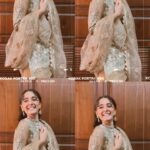 Naisha Khanna Instagram - Ambarsariya 🤎 #reels #reelsinstagram #explorepage #naishakhanna #traditional #shootmode #comingsoon