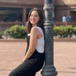 Naisha Khanna Instagram - fit dump Wet N Joy Lonavla