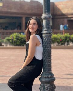 Naisha Khanna Instagram - fit dump