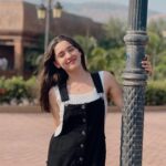 Naisha Khanna Instagram – fit dump Wet N Joy Lonavla