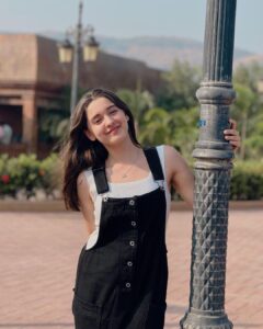 Naisha Khanna Instagram - fit dump