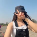 Naisha Khanna Instagram – fit dump Wet N Joy Lonavla