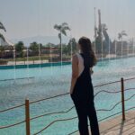 Naisha Khanna Instagram - more pics coming soon✨ #collab #collaboration 📍WetN’joy Follow : @wetnjoy . . . . #wetnjoy #amusementpark #wetnjoywaterpark #lonavala #wetnjoyamusementpark #waterpark Wetnjoy Water Park & Amusement Park