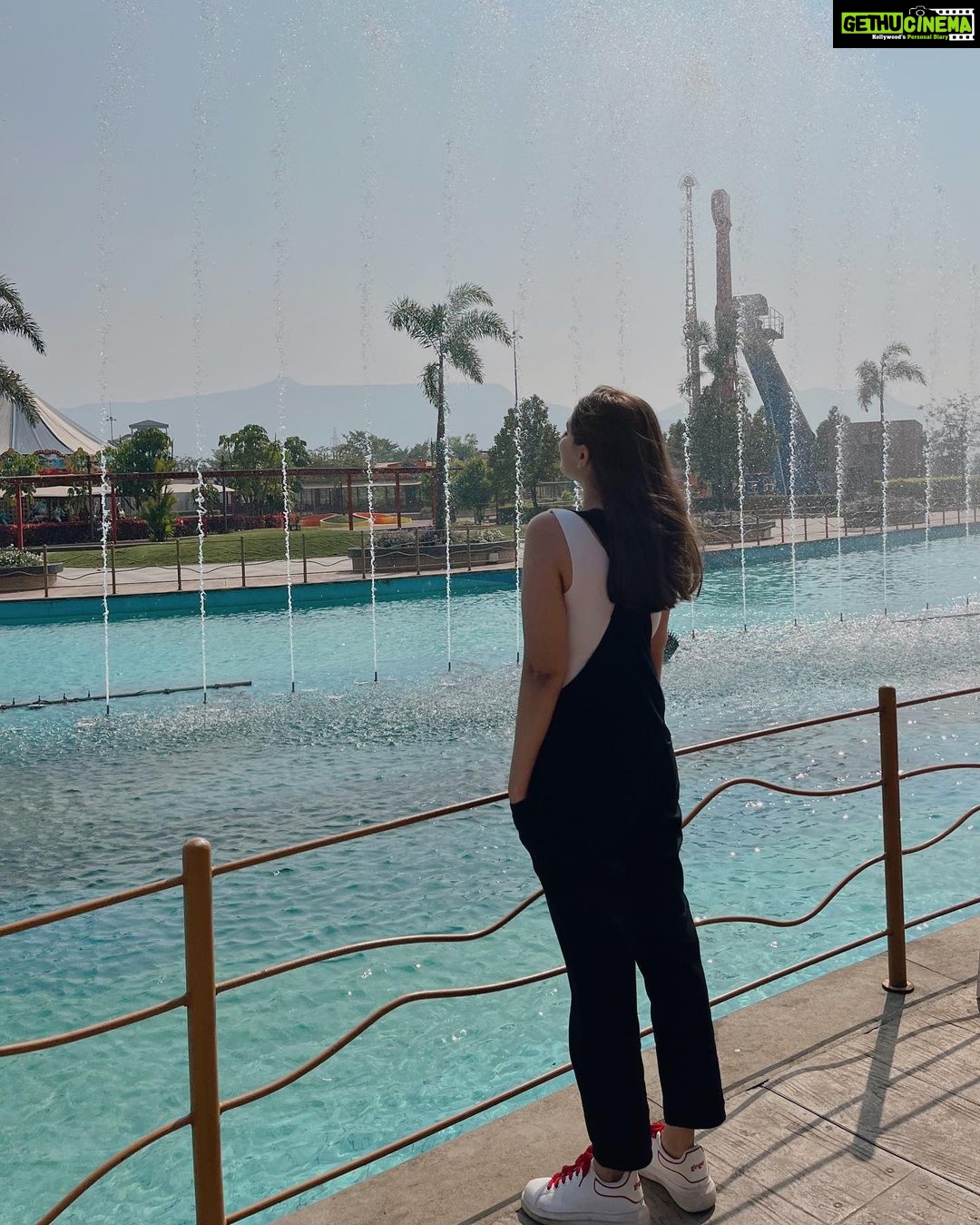 Naisha Khanna - 28.4K Likes - more pics coming soonβ¨
#collab #collaboration πWetNβjoy
Follow : @wetnjoy
.
.
.
.
#wetnjoy #amusementpark #wetnjoywaterpark #lonavala #wetnjoyamusementpark #waterpark