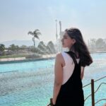 Naisha Khanna Instagram - more pics coming soon✨ #collab #collaboration 📍WetN’joy Follow : @wetnjoy . . . . #wetnjoy #amusementpark #wetnjoywaterpark #lonavala #wetnjoyamusementpark #waterpark Wetnjoy Water Park & Amusement Park