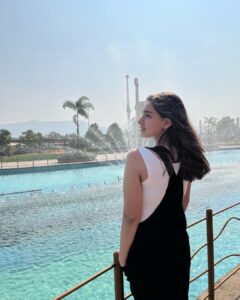 Naisha Khanna Instagram - more pics coming soon✨
#collab #collaboration 📍WetN’joy 
Follow : @wetnjoy
.
.
.
.
#wetnjoy #amusementpark #wetnjoywaterpark #lonavala #wetnjoyamusementpark #waterpark