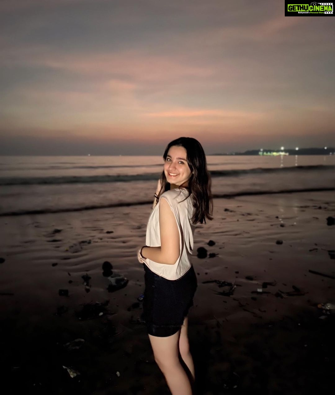 Naisha Khanna - 25.8K Likes - Today 🌅💞🥹