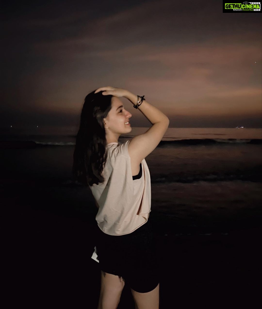 Naisha Khanna - 25.8K Likes - Today 🌅💞🥹