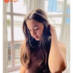 Naisha Khanna Instagram - throwback 🤎