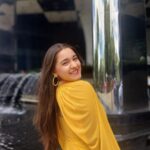 Naisha Khanna Instagram - tere sang ishq taari hai, tere sang ek khumaari hai, tere sang chaiyn bhi mujhko, tere sang bekaraari hai. 🧸💛