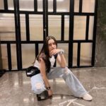Naisha Khanna Instagram - random photo dump 🧸💕 pic credits: my lovely sister XD