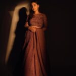 Naisha Khanna Instagram - Tu jaane na 🎶💗 👗: @the_adhya_designer