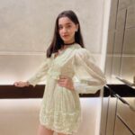 Naisha Khanna Instagram – it’s rude to stare 😚✨