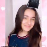 Naisha Khanna Instagram - ✨ Giveaway Alert ✨ Still looking for a PERFECT COMPANION? 😉Try @lavieworld new AR filter to complete your search 💗 . All you have to do is: 1️⃣ Go to @lavieworld profile and tap on effects tab 2️⃣ Tap on the filter and click on try me 😍 3️⃣ Hold & record to find your perfect companion 🥰 4️⃣ Share it on your story with #perfectcompanion and tag @lavieworld @adiba 5️⃣ Don’t forget to save & share the filter with 3 friends . 2 lucky winners get a chance to win Lavie bags worth 10k each 😍 . #lavieworld #laviegirltribe #handbag #fashion #ARfilter #filter #valentinesday #perfectcompanion #love #match