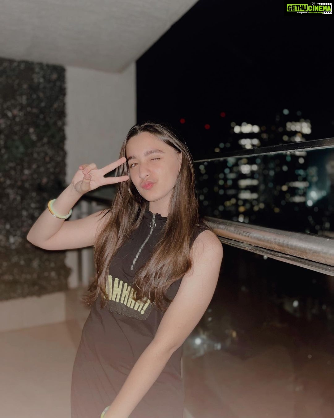 Naisha Khanna Instagram - from my camera roll to yours, because this night was just 🤍✨