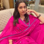 Naisha Khanna Instagram - sharing some pics i clicked in this look before it’s too late 🫶🏻