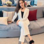 Naisha Khanna Instagram – hotel without el <3