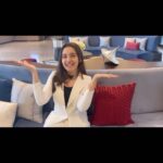Naisha Khanna Instagram – lunch at @fairfieldbymarriottmumbai was perfect ! 
the view, the food, everything on point! Thankyou for inviting me. ❤️

#collab #explorepage #viral #reels #reelsinstagram #hotel #food #view #goodfood #instagood