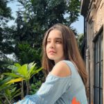 Naisha Khanna Instagram – 💙
@chingari_in
#explorepage