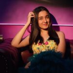 Naisha Khanna Instagram - all the desi vibes