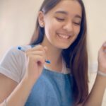 Naisha Khanna Instagram - The best way to see change around you is to take action yourself. So pick up the new CELLO BUTTERFLOW Ball pen and write the change you want to see in the world. Likhoge Change toh Dikhega Change!! @cellowriting #CelloButterflow #likhogechangetohdikhegachange